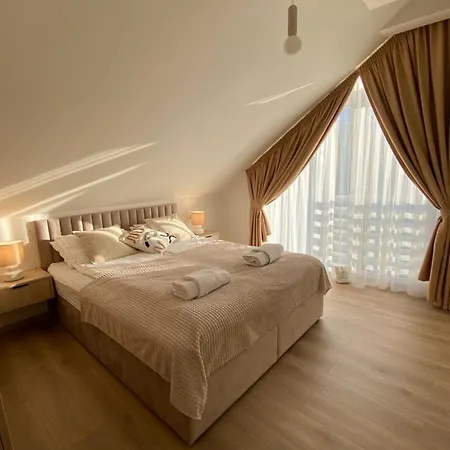 Holiday home Naujasis Pajuris K17